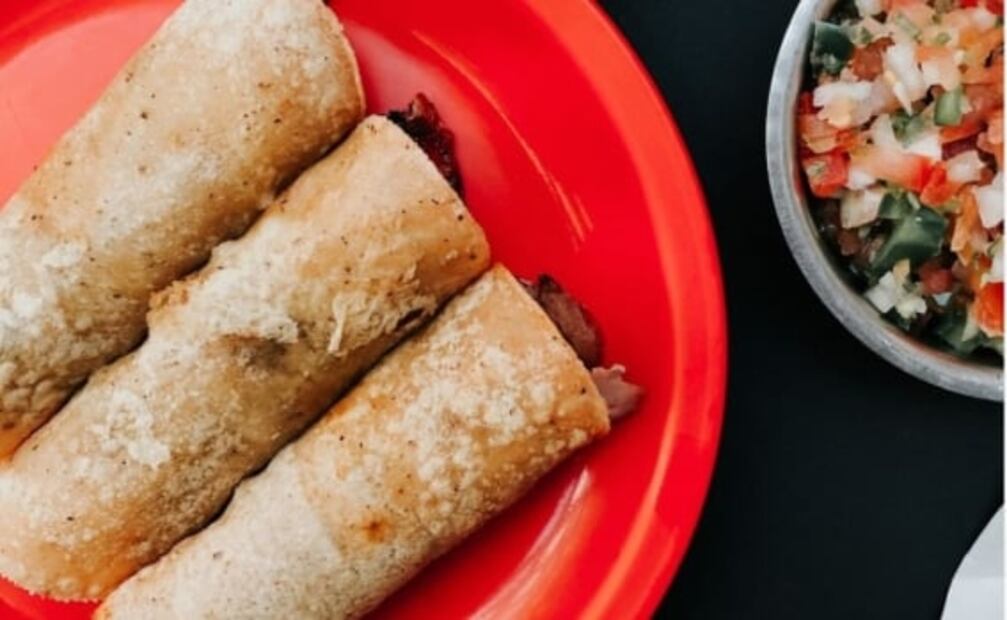 5 Taquerías que abren las 24 horas en la CDMX