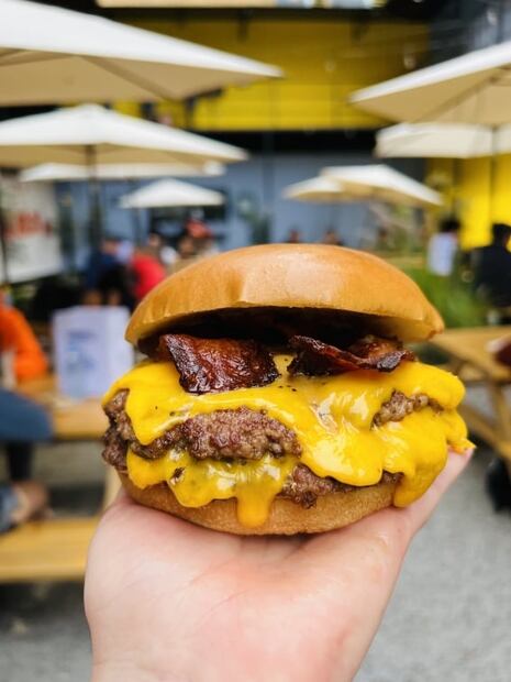 No te pierdas este festival gastronómico en CDMX