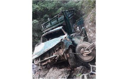 Entregan 5 cuerpos de los 10 músicos asesinados en Chilapa, Guerrero