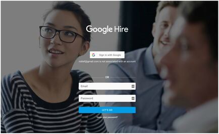 Google competirá con LinkedIn con su propio sitio de ofertas laborales