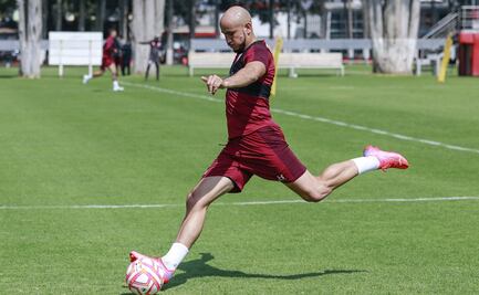 Charly González, mejor que Gareth Bale