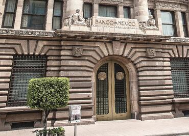 Cetes a 28 días se ubican en 3.20%