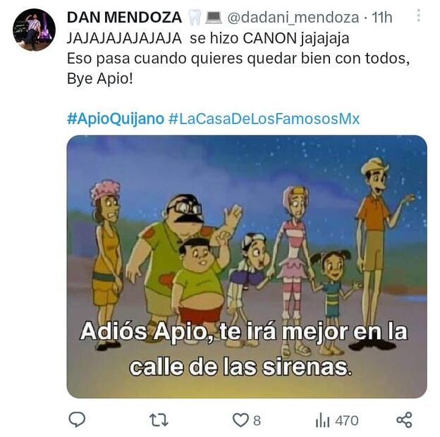 Foto: Twitter