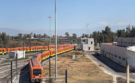 Metro inaugura su primera planta potabilizadora; captará agua pluvial y freática en Tláhuac