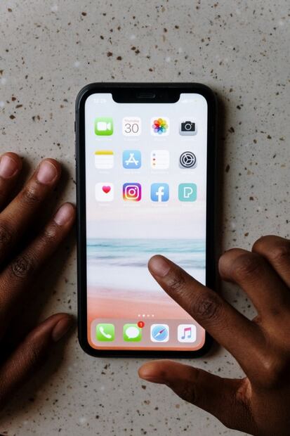Cómo guardar el certificado de vacunación en tu iPhone