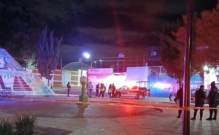 Matan a balazos a dos policías municipales en San Miguel Xoxtla, Puebla; suman 9 policías asesinados en territorio poblano