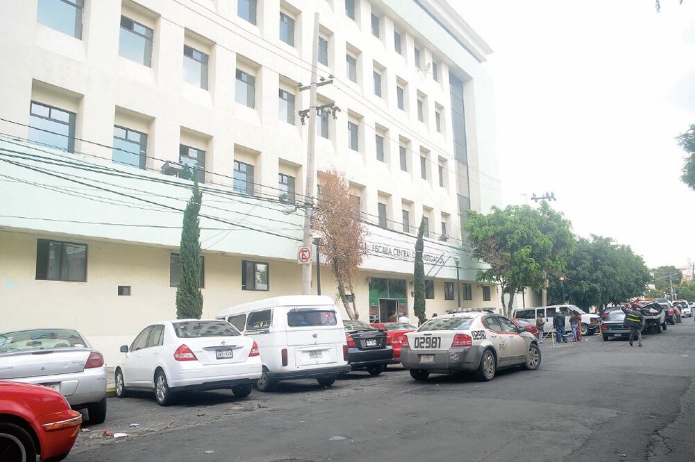 La PGJ aclaró que brindaba atención a menores de edad, pero no los tenía bajo su tutela, respondiendo así la pregunta de un particular. (ARCHIVO EL UNIVERSAL)