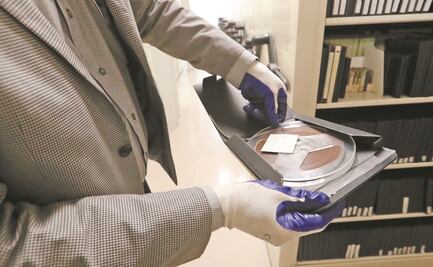 Recontratarán con menor paga a trabajadores de Fonoteca