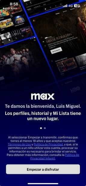 Imagen: captura de pantalla