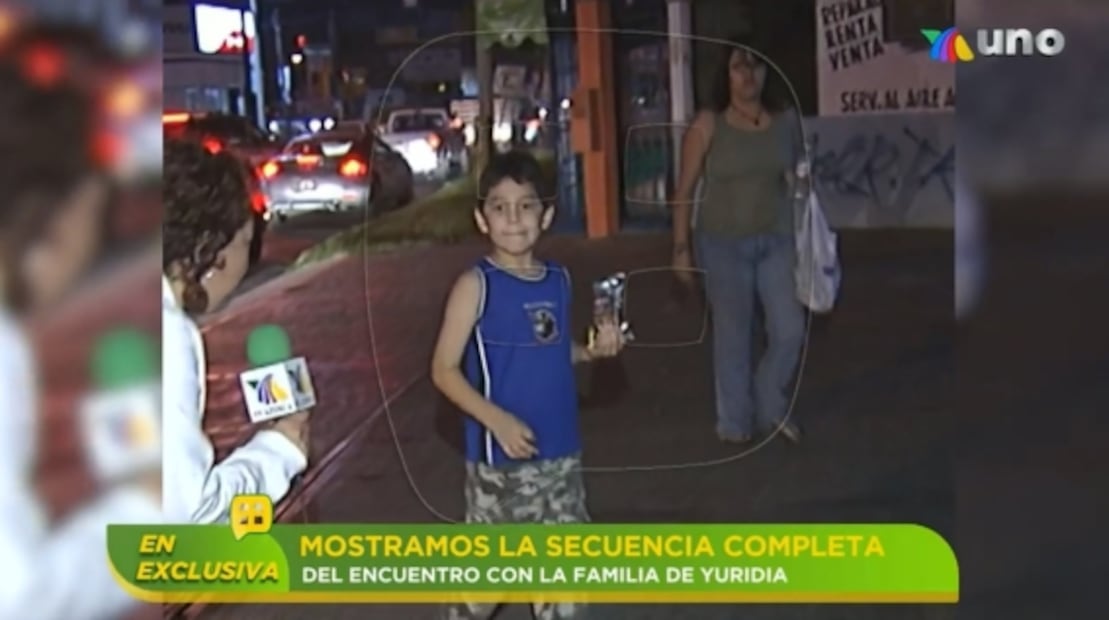 Hermana de Yuridia acusa a "Ventaneando" de agresiones, el programa prueba lo contrario 