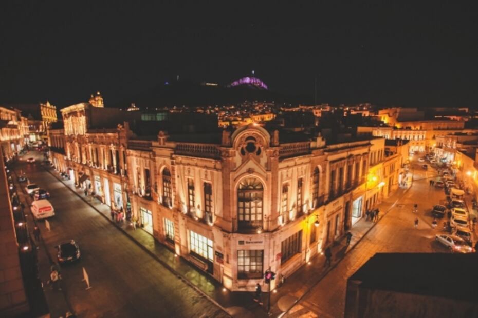 Los nuevos recorridos que son imprescindibles, si viajas a Zacatecas