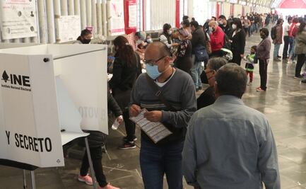 Más del 92% de las casillas han sido instaladas y operan adecuadamente: INE