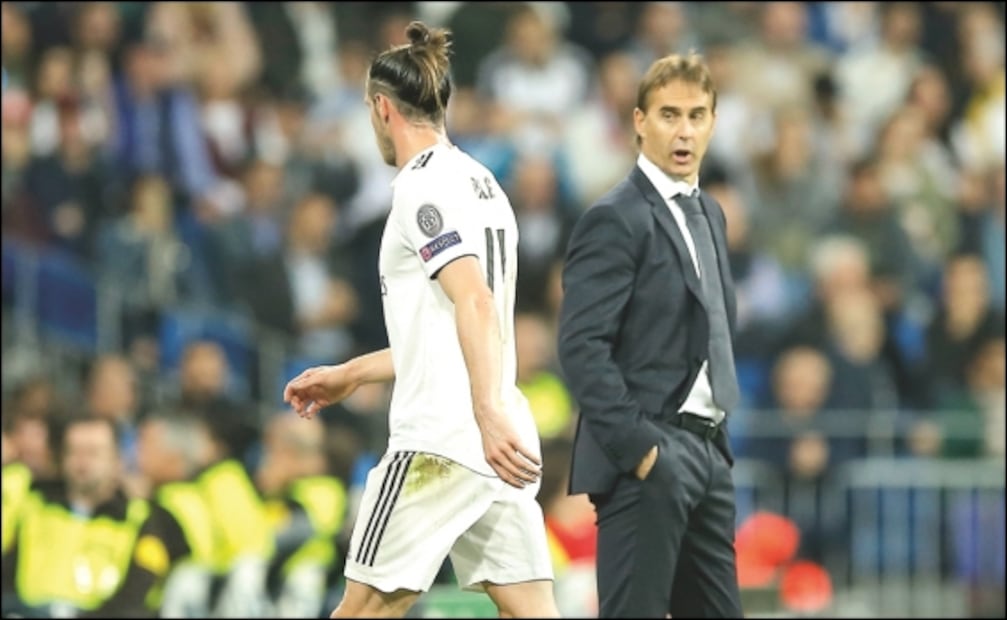 Los pecados de Florentino Pérez en la crisis del Real Madrid