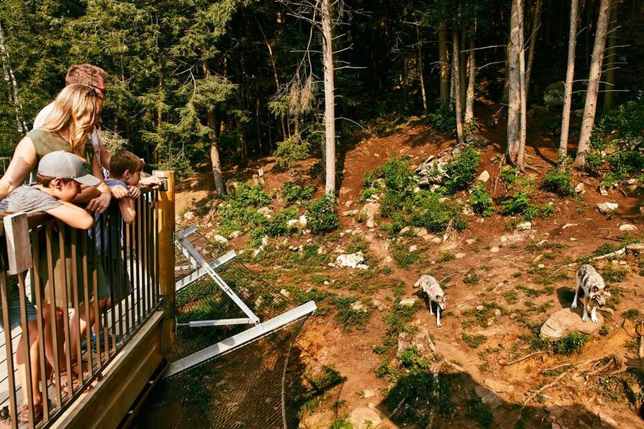 Foto: Tourisme Outaouais