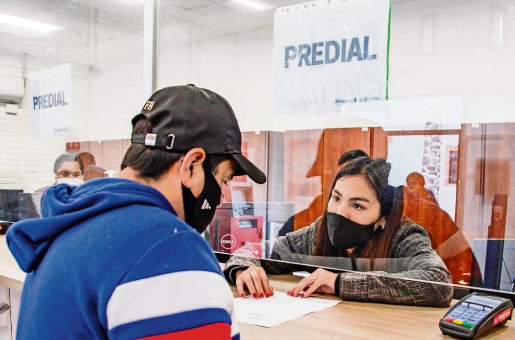 Expertos opinan que los gobiernos locales deben buscar recaudar más con el impuesto predial, Foto: Archivo / EL UNIVERSAL