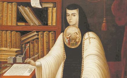 Crearán monumento dedicado a Sor Juana Inés de la Cruz