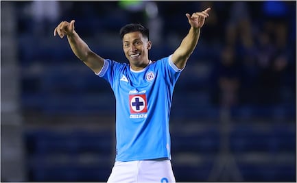 Cruz Azul anuncia precios de los boletos para el juego ante América; los celestes realizarán preventa