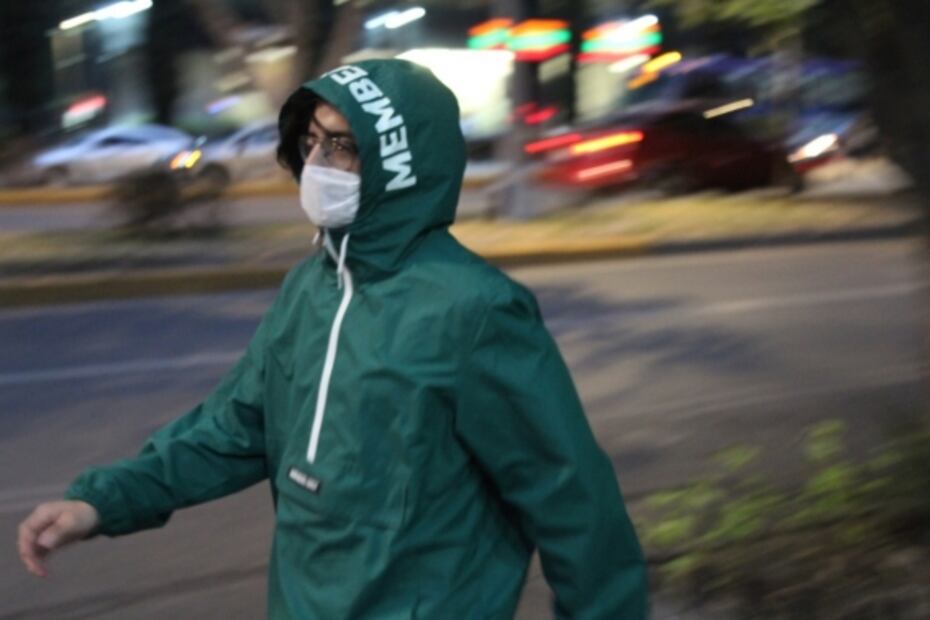 La UNAM recomienda cómo prevenir el contagio de coronavirus 