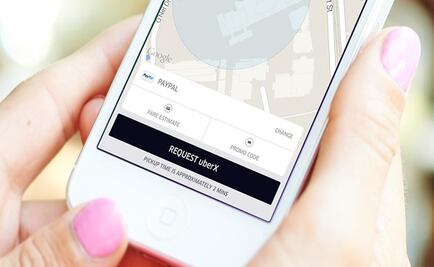 Gobierno de Jalisco descarta cacería contra Uber