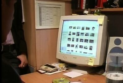 Capturan a persona con pornografía infantil en la Doctores