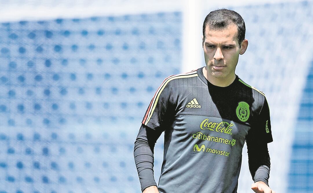 El Patrón dice que Osorio los ha hecho sentir importantes (IMAGO7)