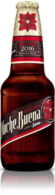 Nada mejor para las fiestas que una cerveza