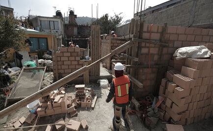 Repartirán material de construcción para ayudar a damnificados del 19-S en CDMX