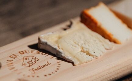 ¿Cuándo y dónde será el festival Viva el queso en Querétaro?