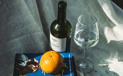 Dónde leer y comer: 7 librerías con café, vino y buena comida