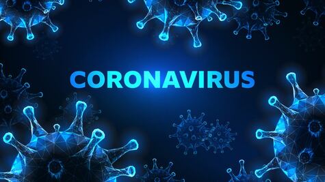 ¿Qué son los coronavirus, cuántos hay y qué efectos tienen sobre los humanos?