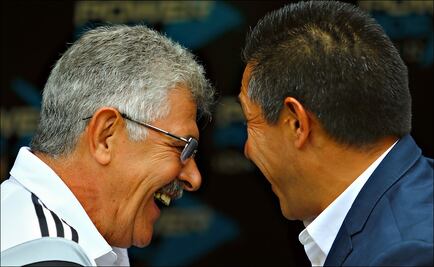 León y Tigres, al acecho de los equipos “grandes”