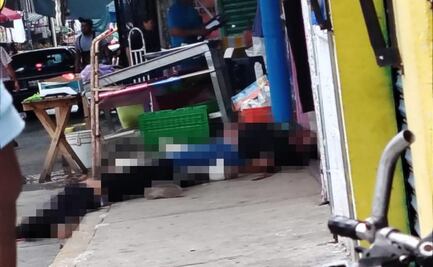 Violencia sacude Morelos; niña de 2 años y tres mujeres son asesinadas en Tlaltizapán y Cuautla