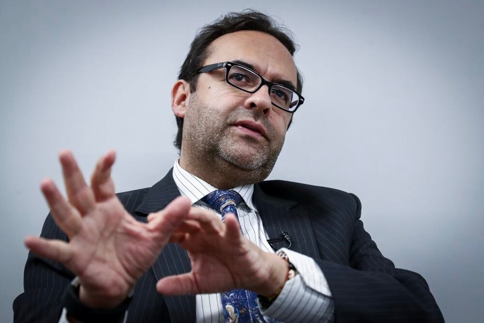 (Foto: Diego Simón Sánchez / EL UNIVERSAL / Archivo )