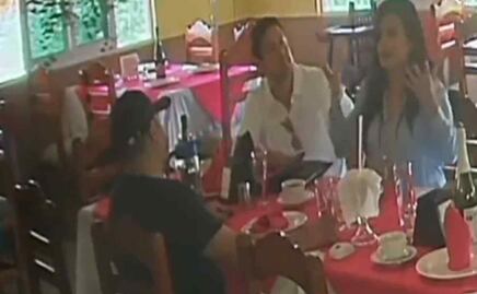 Fiscalía de Guerrero investiga a alcaldesa de Chilpancingo por reunión con presunto líder de "Los Ardillos"