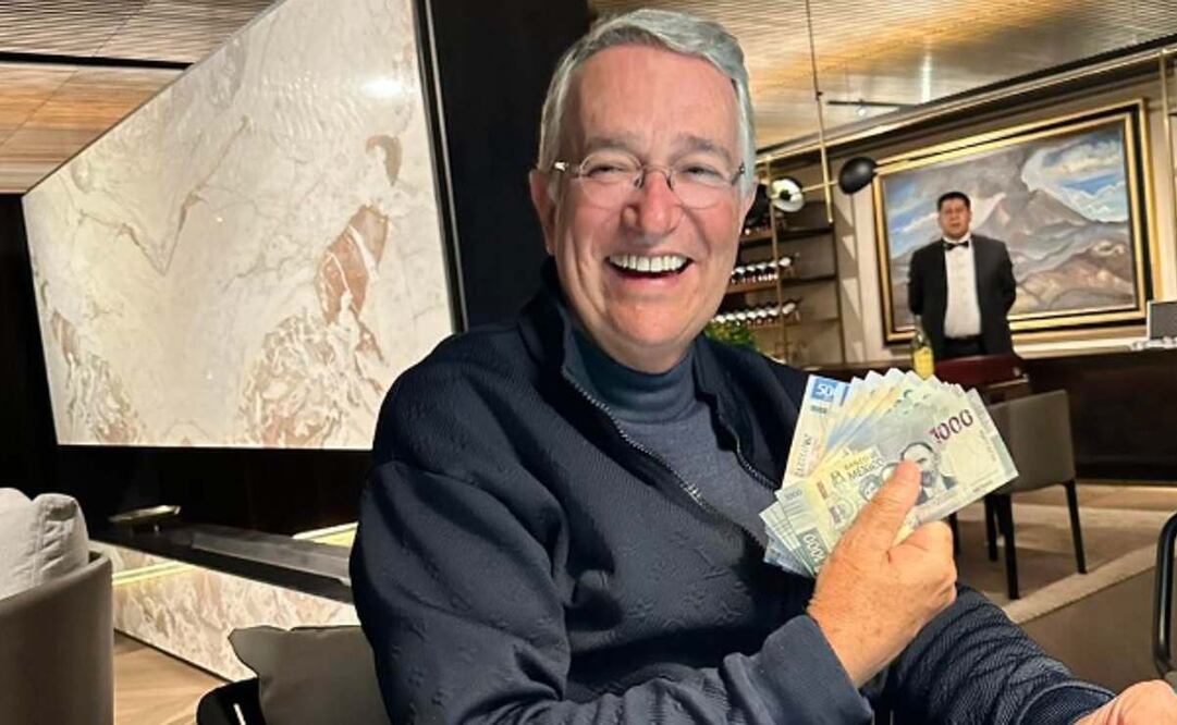 Con su particular estilo, Salinas Pliego respondió a las críticas por exceso de comerciales. / Foto: Instagram.