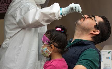 Se registraron en julio 15 mil nuevos contagios covid en Sinaloa 