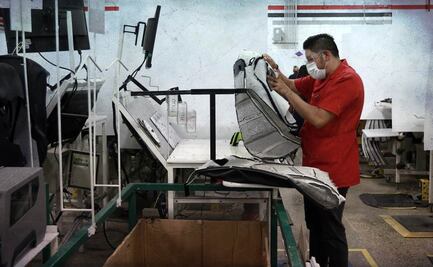 Relocalización de empresas asiáticas en México se concentra en estos 13 estados, señalan maquiladores