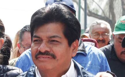 Morena empezará en 2023 la lucha por la CDMX