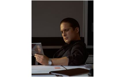 “El Zorro”, el papel que pudo llevar a Luis Miguel a Hollywood