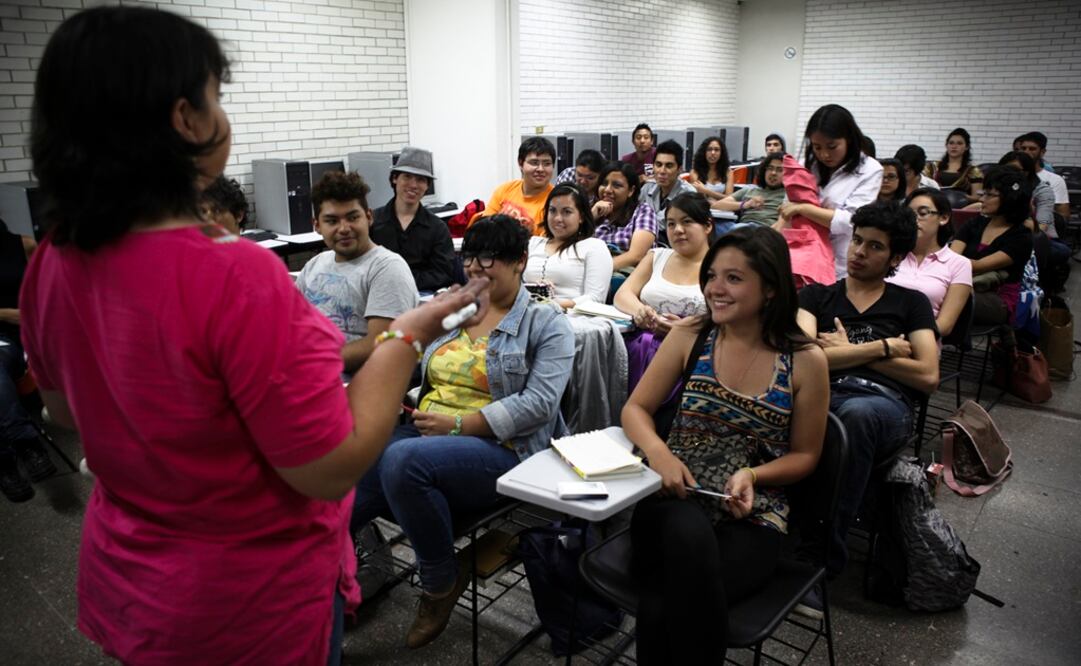 Foto: Archivo / EL UNIVERSAL