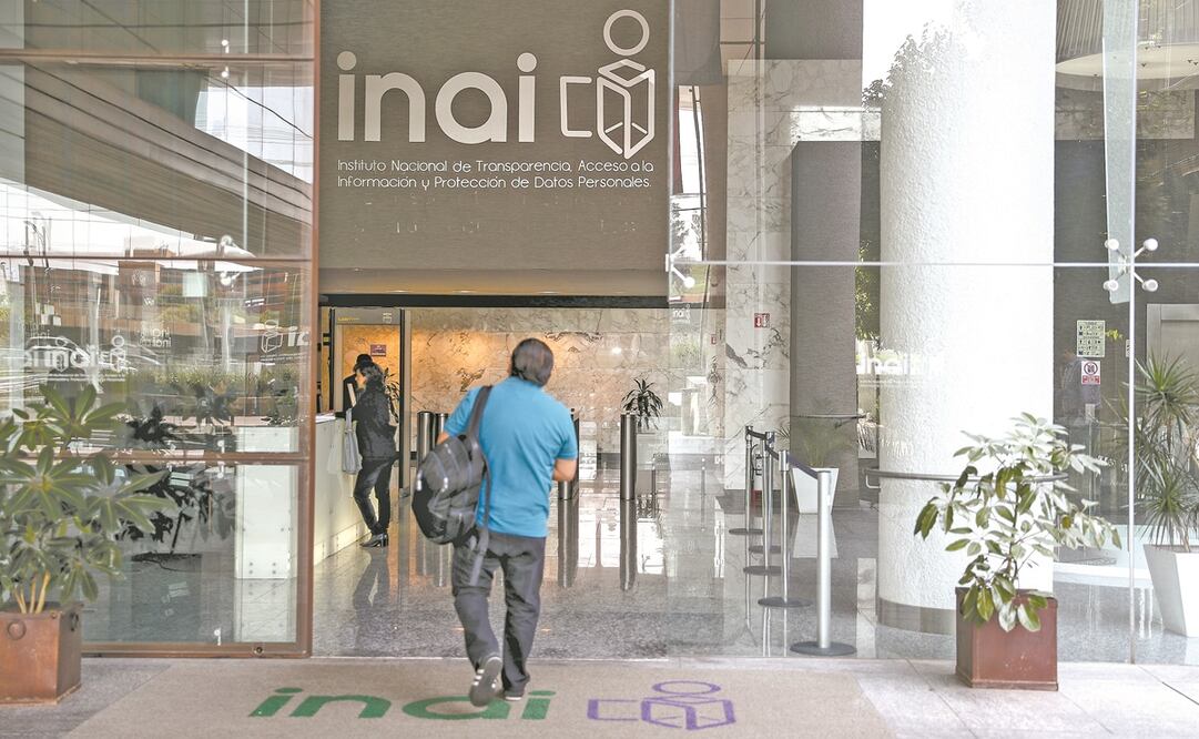 Foto: Archivo / EL UNIVERSAL