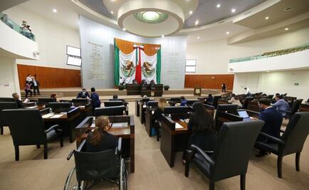 García Cabeza de Vaca mantiene su fuero, confirma Congreso de Tamaulipas