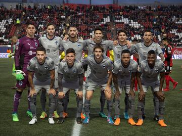 Rayados, cerca de firmar con Fox Sports