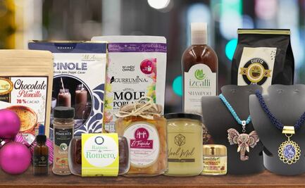 Tienda Orgullo de Puebla logra ventas por 1.6 millones de pesos 