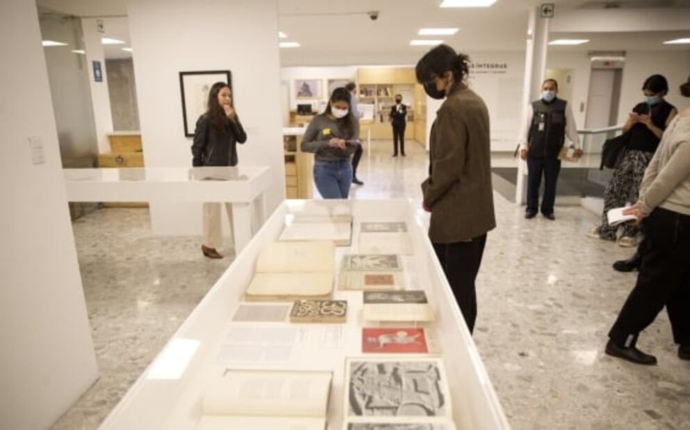 Un Rothko, un falso Diego Rivera: ¿Qué sí es real y qué no en el Museo Carrillo Gil?