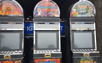 Reinician operaciones dos casinos en Tamaulipas; liquidaron deudas por casi 11 mdp