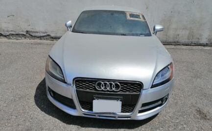 INDEP rematará autos y maquinaria en la primera subasta regional del 2021 en Veracruz