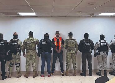 La Chokiza: grupo criminal con “disfraz” altruista