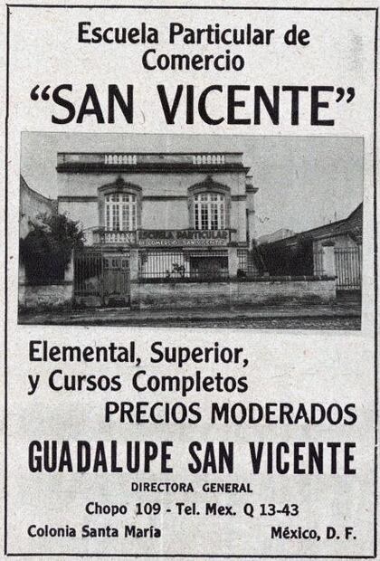 Santa María la Ribera ayer y hoy