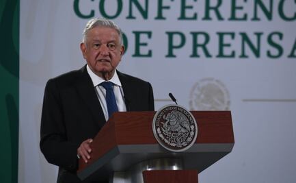 “Todo ha salido bien”, las vacunas contra Covid-19 no se han echado a perder: AMLO